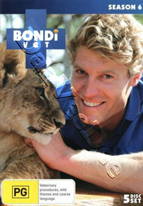 Bondi Vet - Season 6 |   DVD